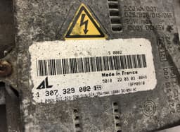 MERCEDES-BENZ 0301176476 Headlight right MERCEDES-BENZ SL-CLASS (R230) (2001-2012) — thumbnail 3