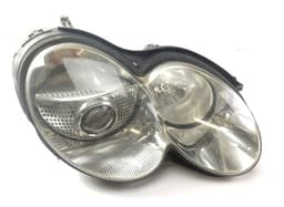 MERCEDES-BENZ 0301176476 Headlight right MERCEDES-BENZ SL-CLASS (R230) (2001-2012) — thumbnail 1