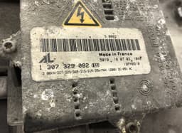 MERCEDES-BENZ 0301176476 Headlight right MERCEDES-BENZ SL-CLASS (R230) (2001-2012) — thumbnail 3