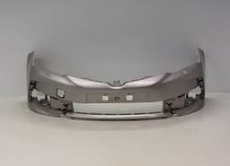 TOYOTA 52119-02F30 5211902F30 Front Bumper TOYOTA COROLLA XI (E160) (2012-2019) — thumbnail 1