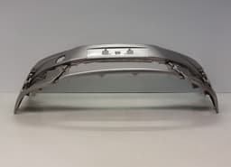 TOYOTA 52119-02F30 5211902F30 Front Bumper TOYOTA COROLLA XI (E160) (2012-2019) — thumbnail 2