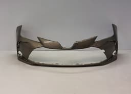 TOYOTA 52119-02Q10 5211902Q10 Front Bumper TOYOTA COROLLA XII (E210) (2018-) — thumbnail 1