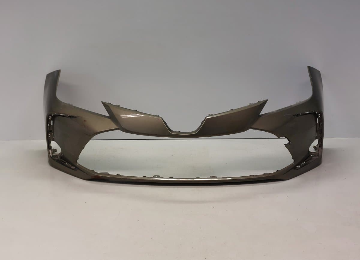 52119-02Q10 5211902Q10 Front Bumper TOYOTA COROLLA XII (E210) (2018-)
