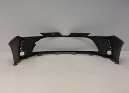 TOYOTA 52119-02Q10 5211902Q10 Front Bumper TOYOTA COROLLA XII (E210) (2018-) — thumbnail 9