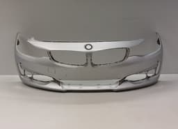 BMW 7302956-13 Front Bumper BMW 3 (F30, F31, F34, F80) (2011-2019) — thumbnail 1