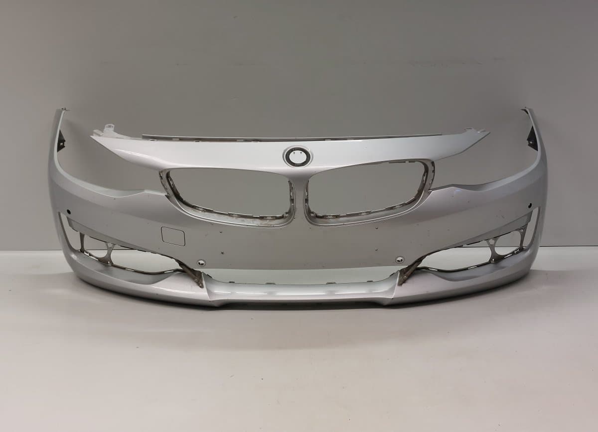 BMW 7302956-13 Front Bumper BMW 3 (F30, F31, F34, F80) (2011-2019)
