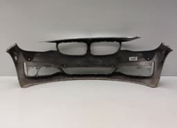 BMW 7302956-13 Front Bumper BMW 3 (F30, F31, F34, F80) (2011-2019) — thumbnail 7
