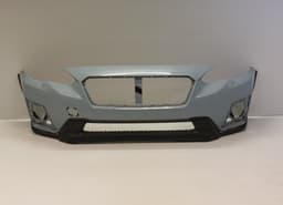 SUBARU 57704FL010 Front Bumper SUBARU CROSSTREK / XV I (GP) (2011-2017) — thumbnail 1
