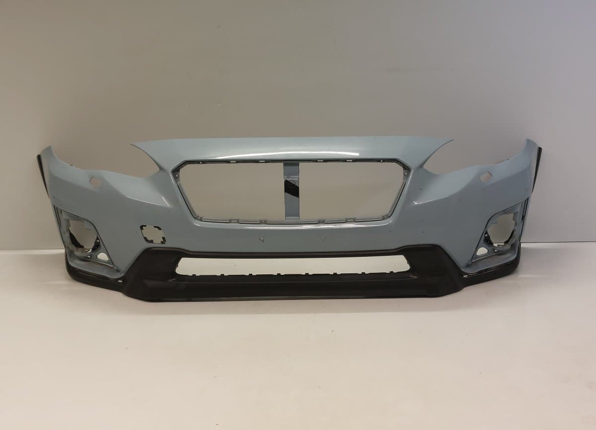 57704FL010 Front Bumper SUBARU CROSSTREK / XV I (GP) (2011-2017)