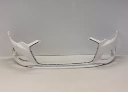 AUDI 4K0807437 Front Bumper AUDI A6 (C8, 4A2, 4AH, 4A5) (2018-) — thumbnail 1