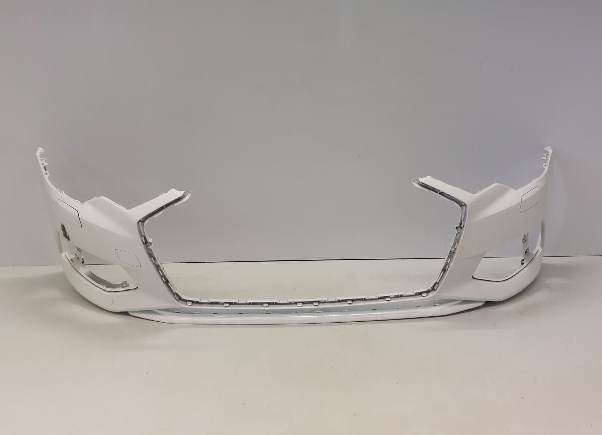 4K0807437 Front Bumper AUDI A6 (C8, 4A2, 4AH, 4A5) (2018-)