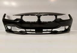 BMW 7299006 Front Bumper BMW 3 (F30, F31, F34, F80) (2011-2019) — thumbnail 2