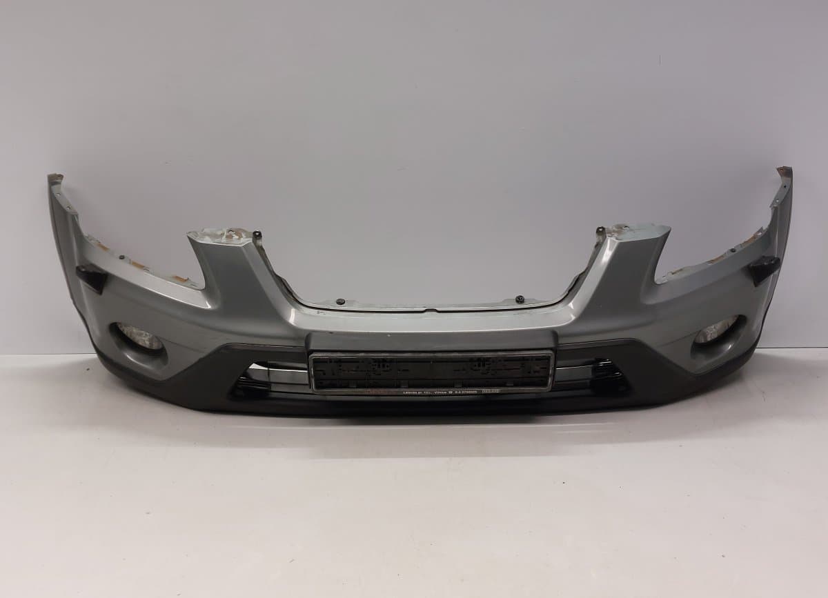 71101-S9A-ZY00 71101S9AZY00 Front Bumper HONDA CR-V II (RD) (2001-2006)