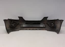 HONDA 71101-S9A-ZY00 71101S9AZY00 Front Bumper HONDA CR-V II (RD) (2001-2006) — thumbnail 9