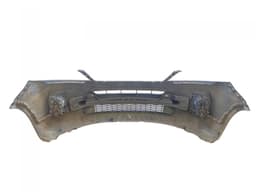 KIA 865112P530 Front Bumper KIA SORENTO II (XM) (2009-2015) — thumbnail 2