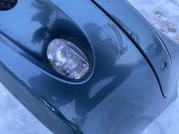 MERCEDES-BENZ A2308850325 Front Bumper MERCEDES-BENZ SL-CLASS (R230) (2001-2012) — thumbnail 3