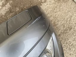 MERCEDES-BENZ A2218800040 Front Bumper MERCEDES-BENZ S-CLASS (W221) (2005-2013) — thumbnail 3