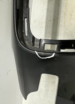 VOLVO 31690589 Front Bumper VOLVO V60 II / S60 III (224, 225, 227) (2018-) — thumbnail 5