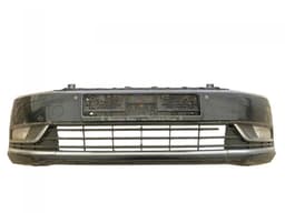 VW 3AA807217F Front Bumper VW PASSAT B7 / ALLTRACK (2010-2015) — thumbnail 1