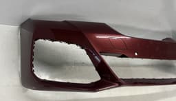 BMW 8098644 Front Bumper BMW 5 (G30, G31) (2016-2024) — thumbnail 6