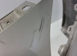 SUBARU 57704AL030 Front Bumper SUBARU LEGACY VI / Outback (2014-2019) — thumbnail 2