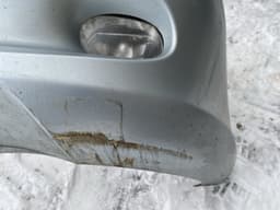 MERCEDES-BENZ A2308850325 Front Bumper MERCEDES-BENZ SL-CLASS (R230) (2001-2012) — thumbnail 3