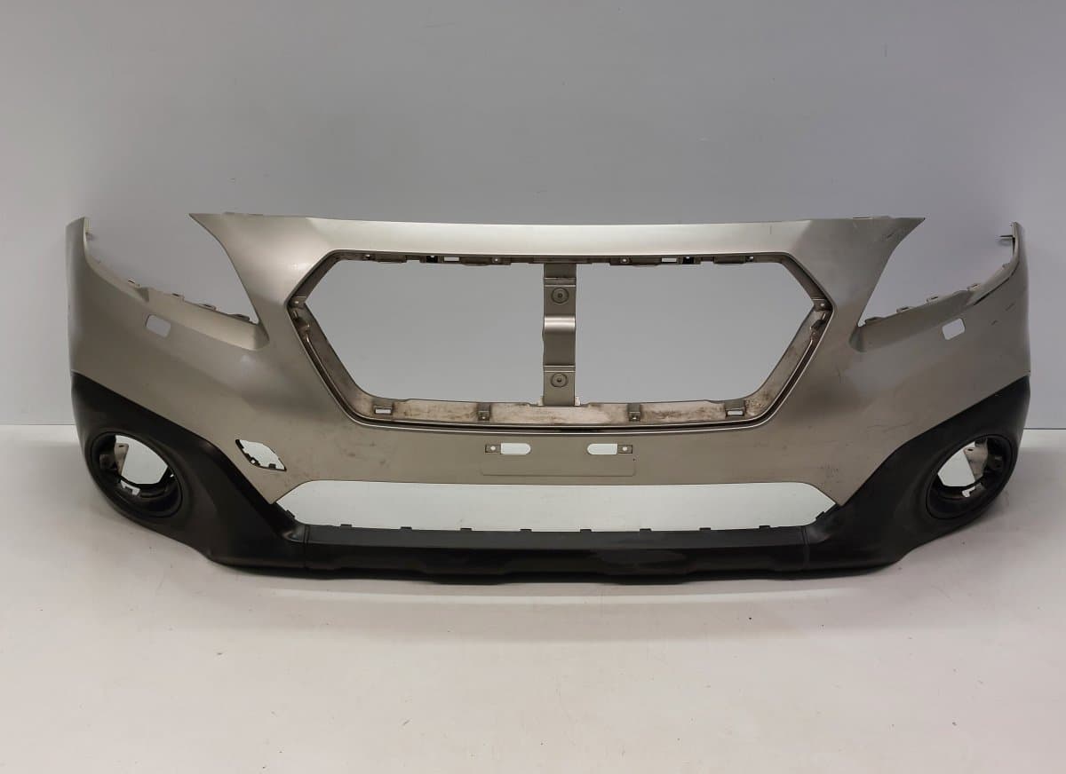 57704AL030 Front Bumper SUBARU LEGACY VI / Outback (2014-2019)