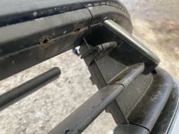 VW 3AA807217F Front Bumper VW PASSAT B7 / ALLTRACK (2010-2015) — thumbnail 3