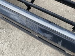 VW 3AA807217F Front Bumper VW PASSAT B7 / ALLTRACK (2010-2015) — thumbnail 2