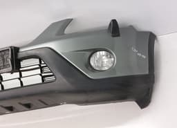 HONDA 71101-S9A-ZY00 71101S9AZY00 Front Bumper HONDA CR-V II (RD) (2001-2006) — thumbnail 3