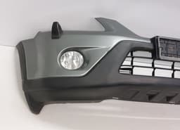 HONDA 71101-S9A-ZY00 71101S9AZY00 Front Bumper HONDA CR-V II (RD) (2001-2006) — thumbnail 5