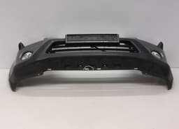 HONDA 71101-S9A-ZY00 71101S9AZY00 Front Bumper HONDA CR-V II (RD) (2001-2006) — thumbnail 2