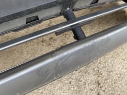MERCEDES-BENZ A2218800040 Front Bumper MERCEDES-BENZ S-CLASS (W221) (2005-2013) — thumbnail 5