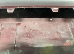 BMW 8098644 Front Bumper BMW 5 (G30, G31) (2016-2024) — thumbnail 10