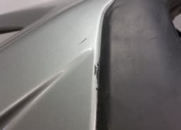 HONDA 71101-S9A-ZY00 71101S9AZY00 Front Bumper HONDA CR-V II (RD) (2001-2006) — thumbnail 6