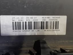 BMW 7299006 Front Bumper BMW 3 (F30, F31, F34, F80) (2011-2019) — thumbnail 1