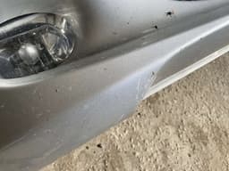 MERCEDES-BENZ A2308850325 Front Bumper MERCEDES-BENZ SL-CLASS (R230) (2001-2012) — thumbnail 4