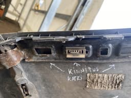 KIA 865112P530 Front Bumper KIA SORENTO II (XM) (2009-2015) — thumbnail 4