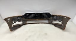 SKODA 124031190100 Front Bumper SKODA FABIA IV (PJ3) (2021-) — thumbnail 5