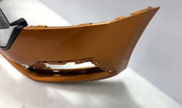 SKODA 124031190100 Front Bumper SKODA FABIA IV (PJ3) (2021-) — thumbnail 3