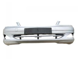 MERCEDES-BENZ A2218800040 A2218800040 Front Bumper MERCEDES-BENZ S-CLASS (W221) (2005-2013) — thumbnail 1