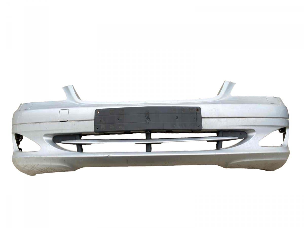 MERCEDES-BENZ A2218800040 A2218800040 Front Bumper MERCEDES-BENZ S-CLASS (W221) (2005-2013)