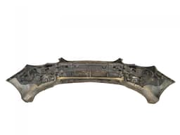 MERCEDES-BENZ A2308850325 Front Bumper MERCEDES-BENZ SL-CLASS (R230) (2001-2012) — thumbnail 2