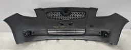 TOYOTA 521190D340 Front Bumper TOYOTA YARIS II (XP90) (2005-2013) — thumbnail 4