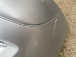 MERCEDES-BENZ A2218800040 Front Bumper MERCEDES-BENZ S-CLASS (W221) (2005-2013) — thumbnail 4