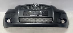 TOYOTA 521190D340 Front Bumper TOYOTA YARIS II (XP90) (2005-2013) — thumbnail 1