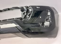 TOYOTA 521190-KK50 521190KK50 52119-0KP70 521190KP70 Front Bumper TOYOTA HILUX VIII (AN110, AN120, AN130) (2015-) — thumbnail 2
