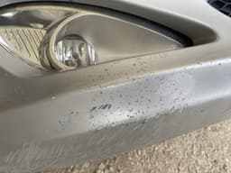 MERCEDES-BENZ A2218800040 Front Bumper MERCEDES-BENZ S-CLASS (W221) (2005-2013) — thumbnail 3