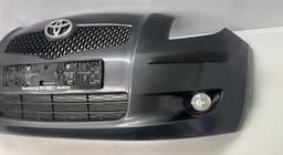 TOYOTA 521190D340 Front Bumper TOYOTA YARIS II (XP90) (2005-2013) — thumbnail 3