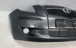 TOYOTA 521190D340 Front Bumper TOYOTA YARIS II (XP90) (2005-2013) — thumbnail 2